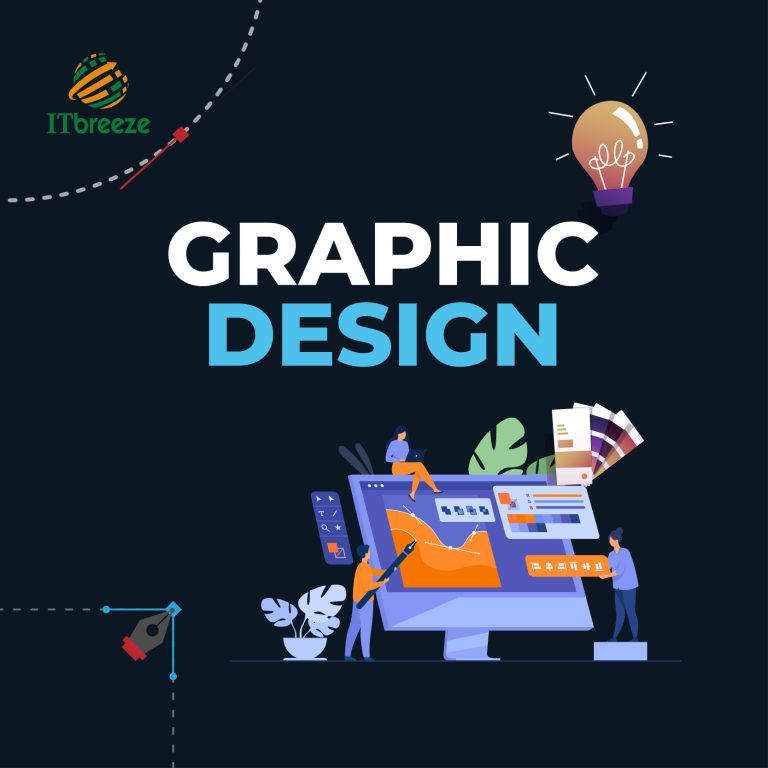 Professional Graphic Design