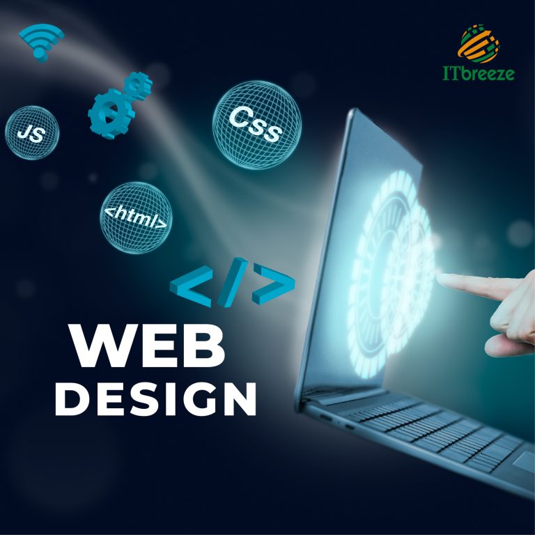 Web Design