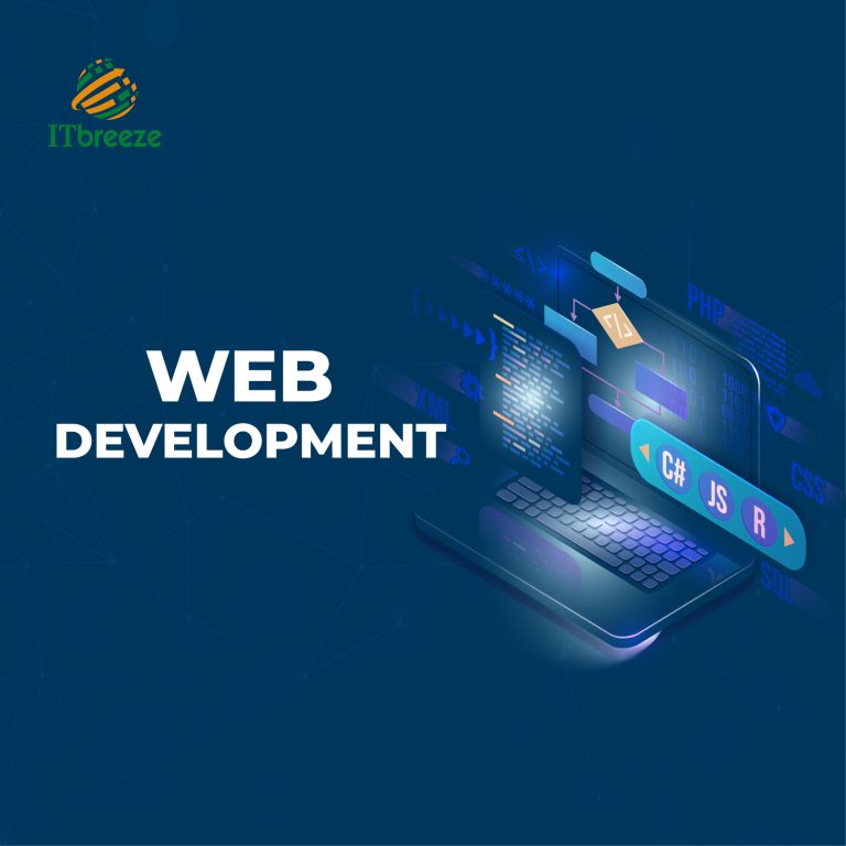 Web Development