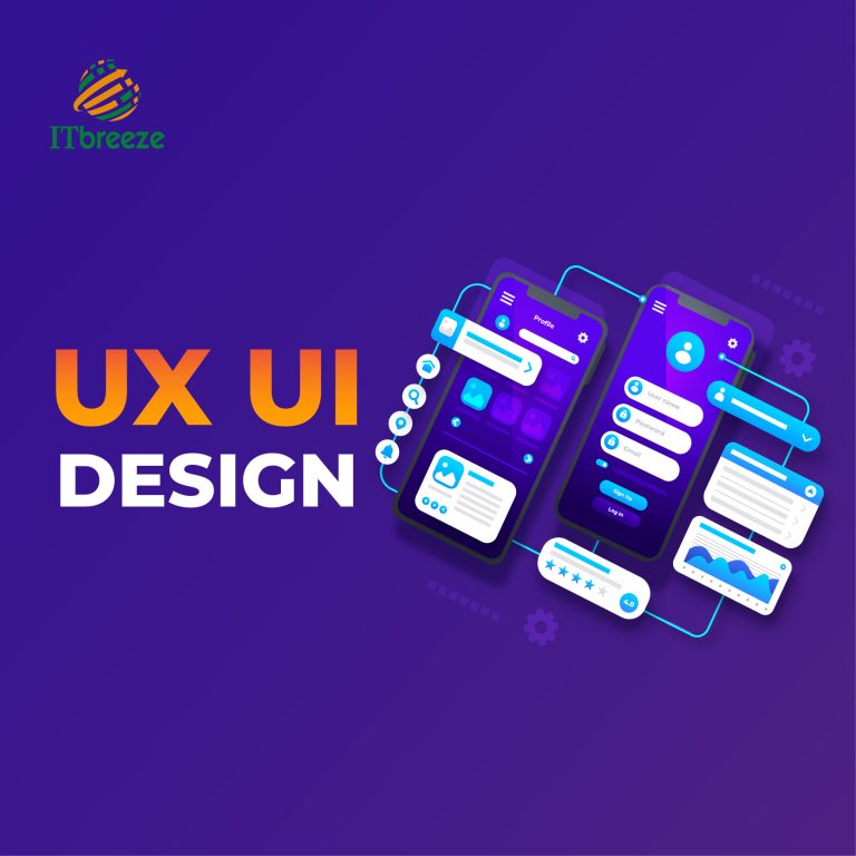 ux ui design